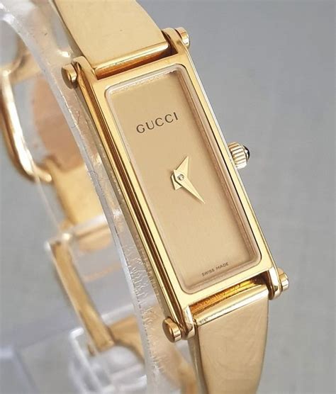 gucci 1500l sizes|Gucci 1500l watch battery.